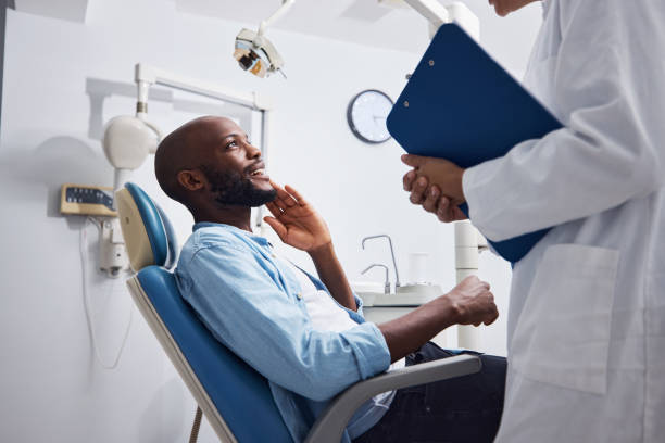 Best Emergency Dental Care for Broken or Chipped Teeth in Tylertown, MS