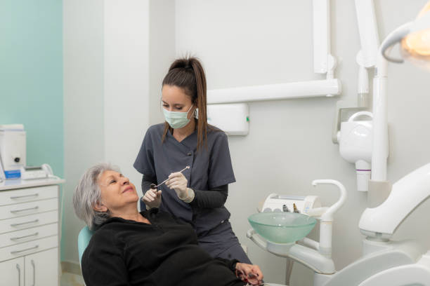 Professional Emergency Dentist in MS