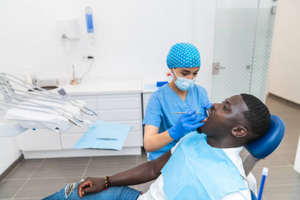 Best Pediatric Emergency Dentist in Tylertown, MS